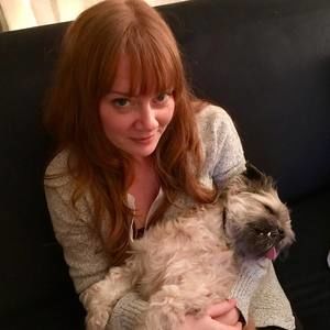 Meet your Posher, Kate